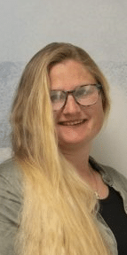 Foto van Frieda