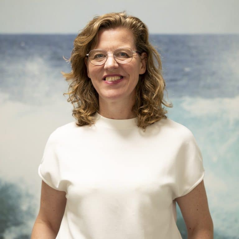 Foto van Mw. S.M. Bakker