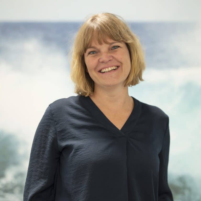 Foto van Anne-Sophie 