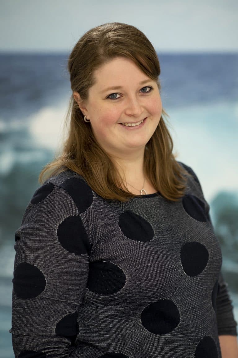 Foto van Rianne