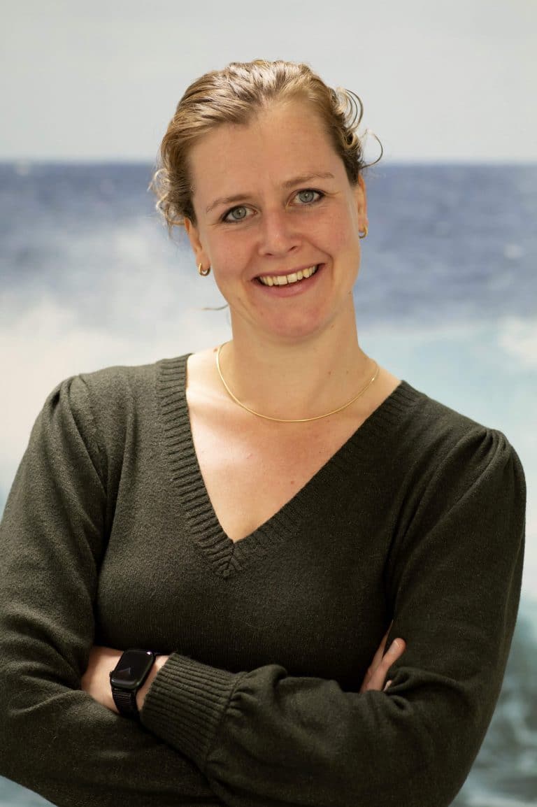 Foto van Mw. H.A. Schuuring