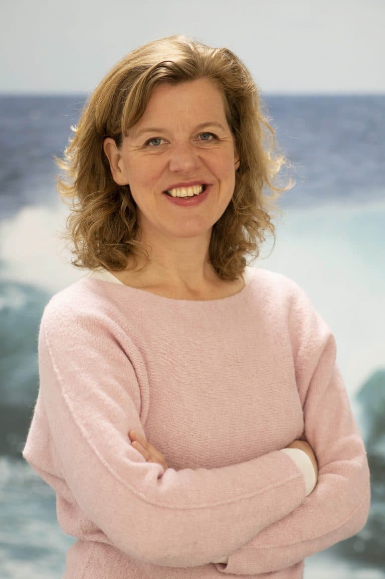 Foto van Mw. S.M. Bakker