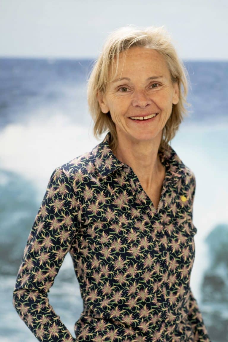 Foto van Gerda Koole