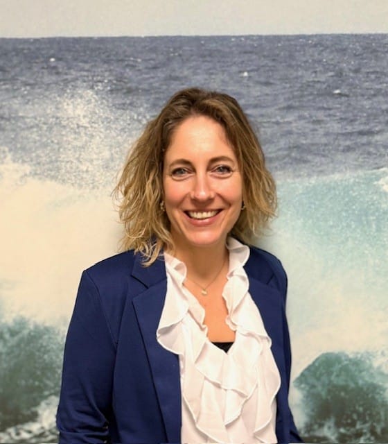 Foto van Sandra Meertens