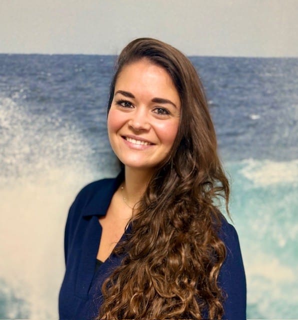 Foto van Joyce van der Laan